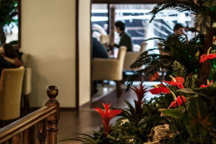 kahveci pasazade kizilay ankara zomato